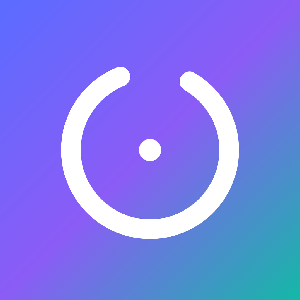 BMI Tracker app icon
