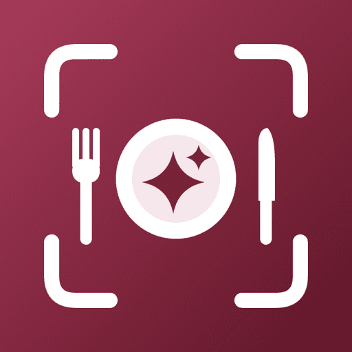 Calorie CountAi app icon