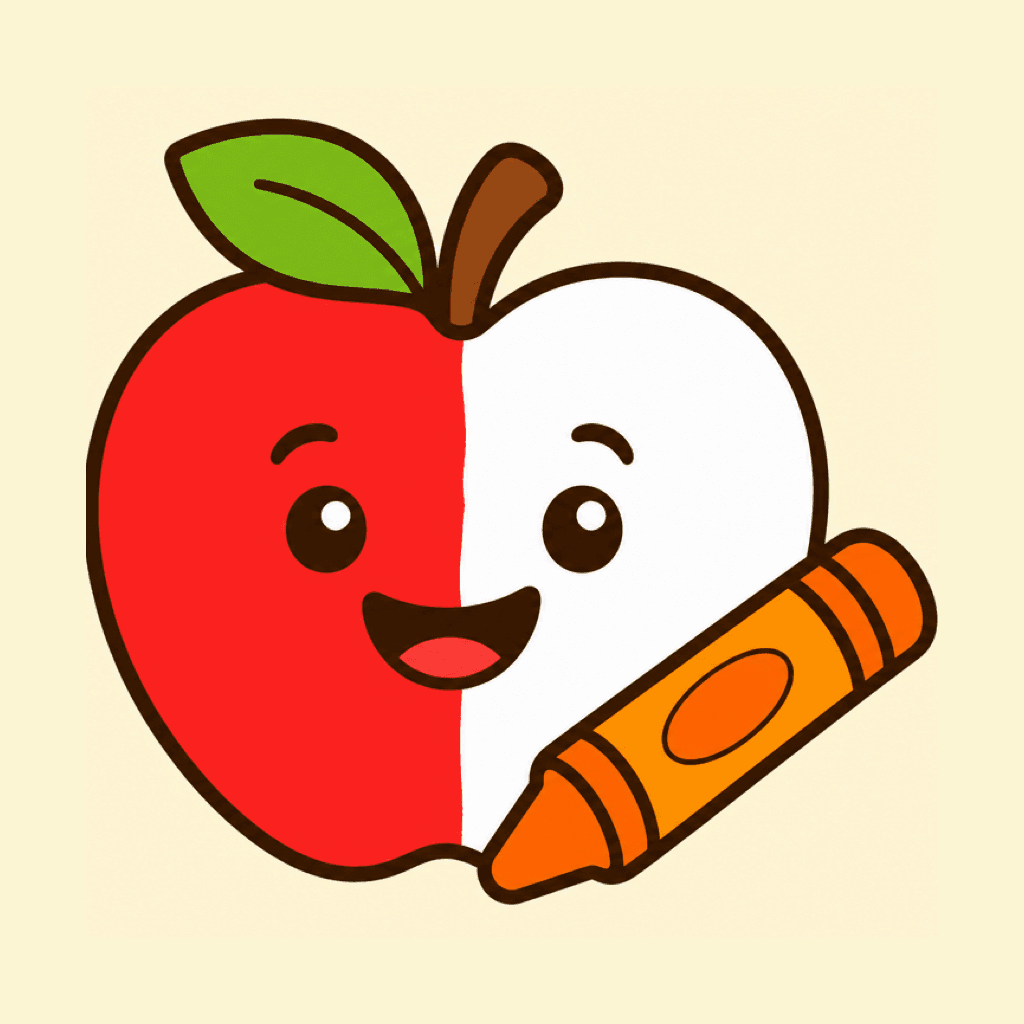 Color Fill app icon